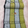 Pagne du Burkina - Tissu Traditionnel en Coton, Écologique et Artisanale, Idéal pour Couture