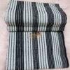 Pagne du Burkina - Tissu Traditionnel en Coton, Écologique et Artisanale, Idéal pour Couture – Image 3