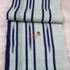 Pagne du Burkina - Tissu Traditionnel en Coton, Écologique et Artisanale, Idéal pour Couture – Image 7