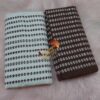 Pagne Tissé du Burkina avec Broderie - Tissu Traditionnel en Coton, Écologique et Artisanale – Image 9