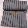 Pagne du Burkina - Tissu Traditionnel en Coton, Écologique et Artisanale, Idéal pour Couture – Image 11