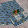 Pagne Wax Africain - Tissu Coloré et Authentique pour Mode et Décoration – Image 4