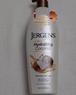 Jergens – Lait de corps