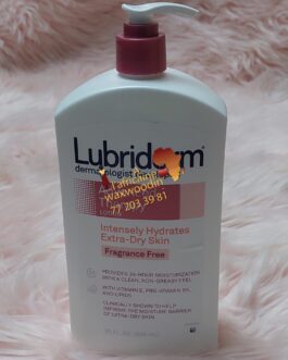 Lubriderm Lotion Hydratante – Soin Quotidien pour Peau Normale à Sèche