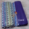 Tissu Woodin Duos - Élégance Harmonisée avec Motifs Uniques et Polyvalents – Image 5