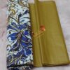 Tissu Woodin Duos - Élégance Harmonisée avec Motifs Uniques et Polyvalents – Image 8