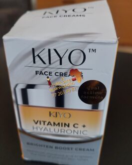 Crème Visage