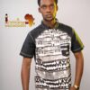 Chemise Homme en Woodin – Confort et Élégance Traditionnelle