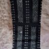 Kokodunda Motif Bogolan - Tissu Artisanal Inspiré de la Tradition Africaine – Image 4