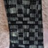 Kokodunda Motif Bogolan - Tissu Artisanal Inspiré de la Tradition Africaine – Image 7
