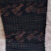 Kokodunda Motif Bogolan - Tissu Artisanal Inspiré de la Tradition Africaine – Image 8