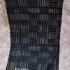 Kokodunda Motif Bogolan - Tissu Artisanal Inspiré de la Tradition Africaine – Image 9