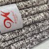 Tissu Woodin Bogolan 6 Yards - Motifs Traditionnels et Style Moderne – Image 2