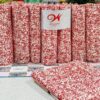 Tissu Woodin Bogolan 6 Yards - Motifs Traditionnels et Style Moderne – Image 7