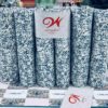 Tissu Woodin Bogolan 6 Yards - Motifs Traditionnels et Style Moderne – Image 5