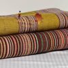 Pagne Tissé 8 Bandes - L'Artisanat Africain Redéfini pour des Créations Uniques – Image 4