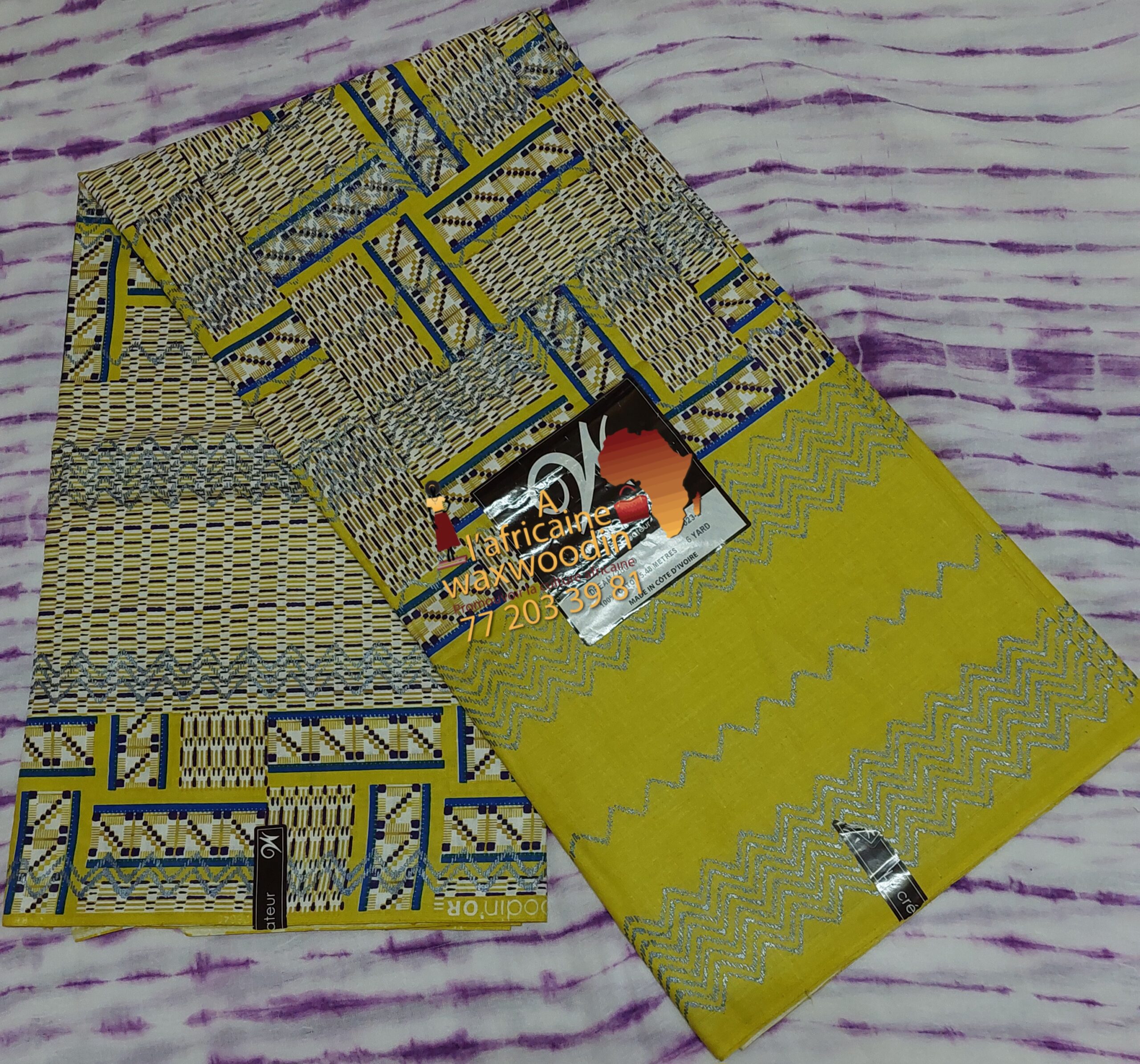 Woudin Bogolan – Image 2