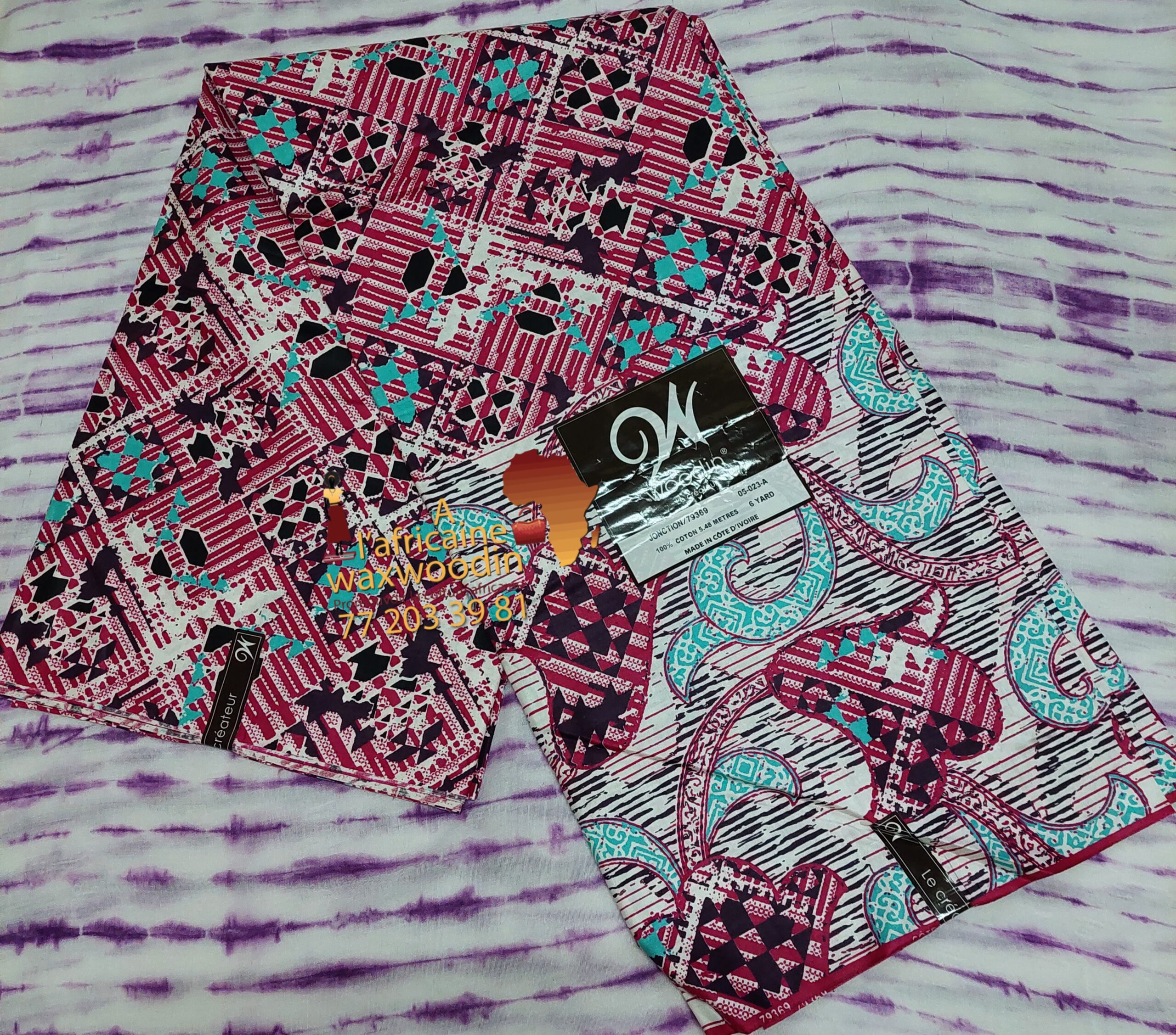 Woudin Bogolan – Image 5