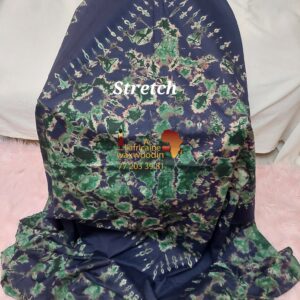 Kokodundo coton stretch