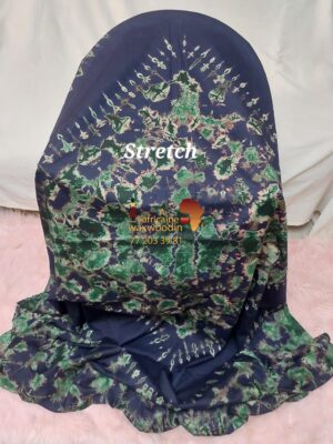 Kokodundo coton stretch