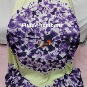 Kokodundo fluide – 3 yards