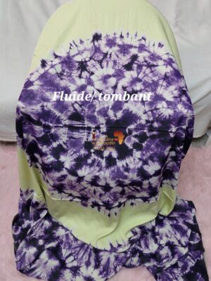 Kokodundo fluide – 3 yards