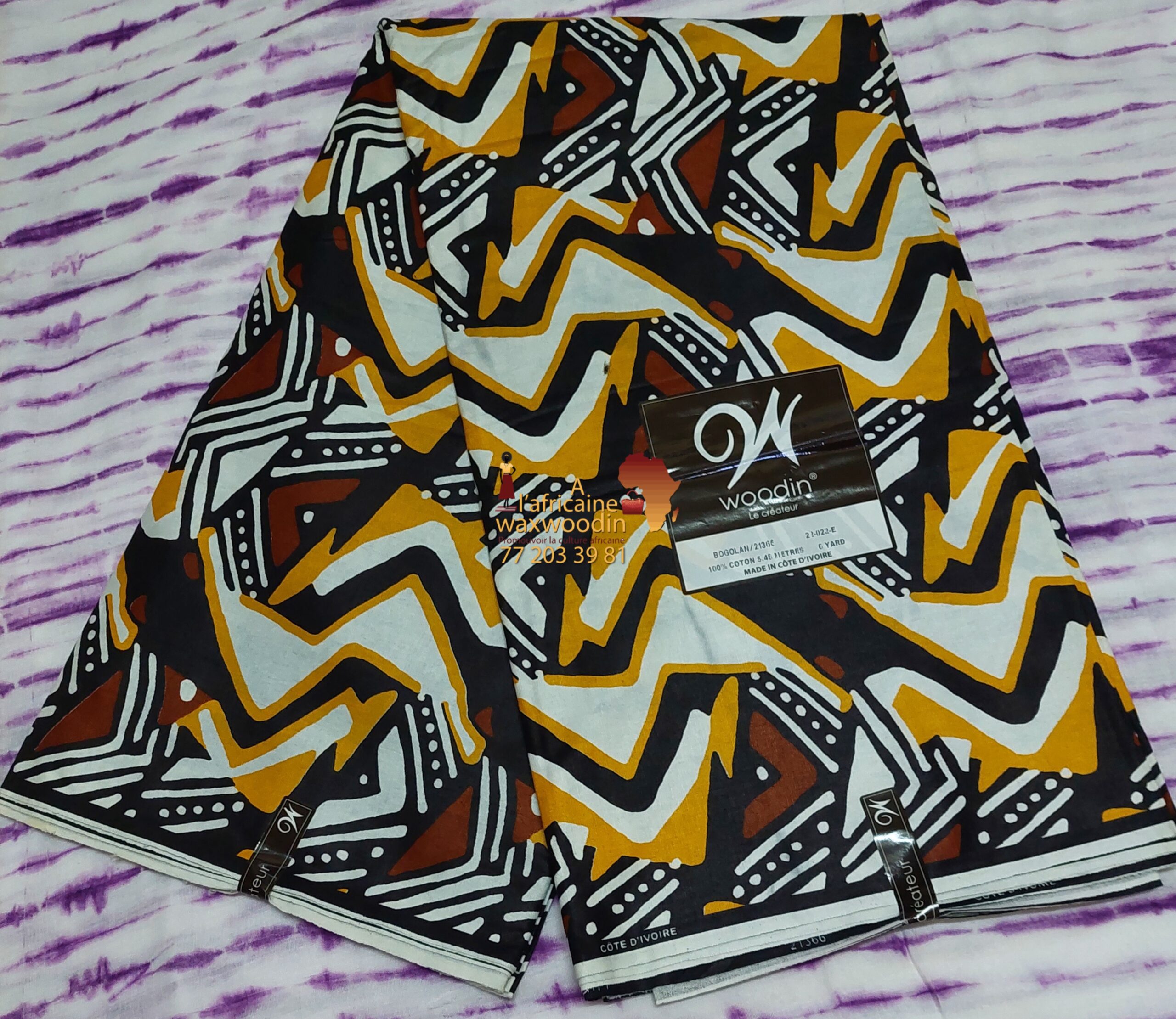 Woudins duos 4 yard – Image 4