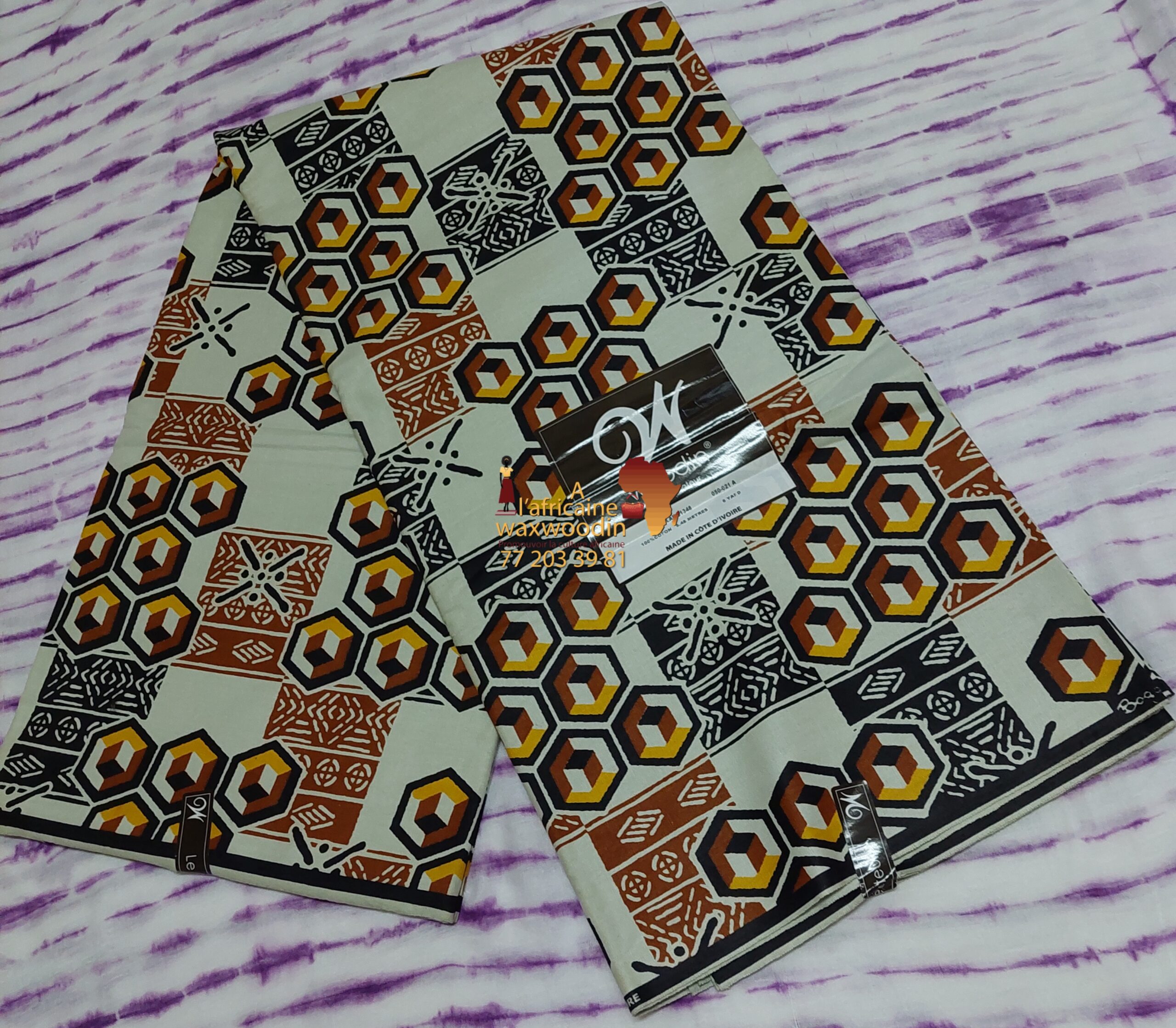 Woudins duos 4 yard – Image 5