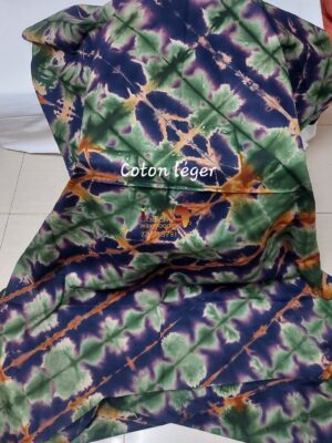 Kokodundo coton leger