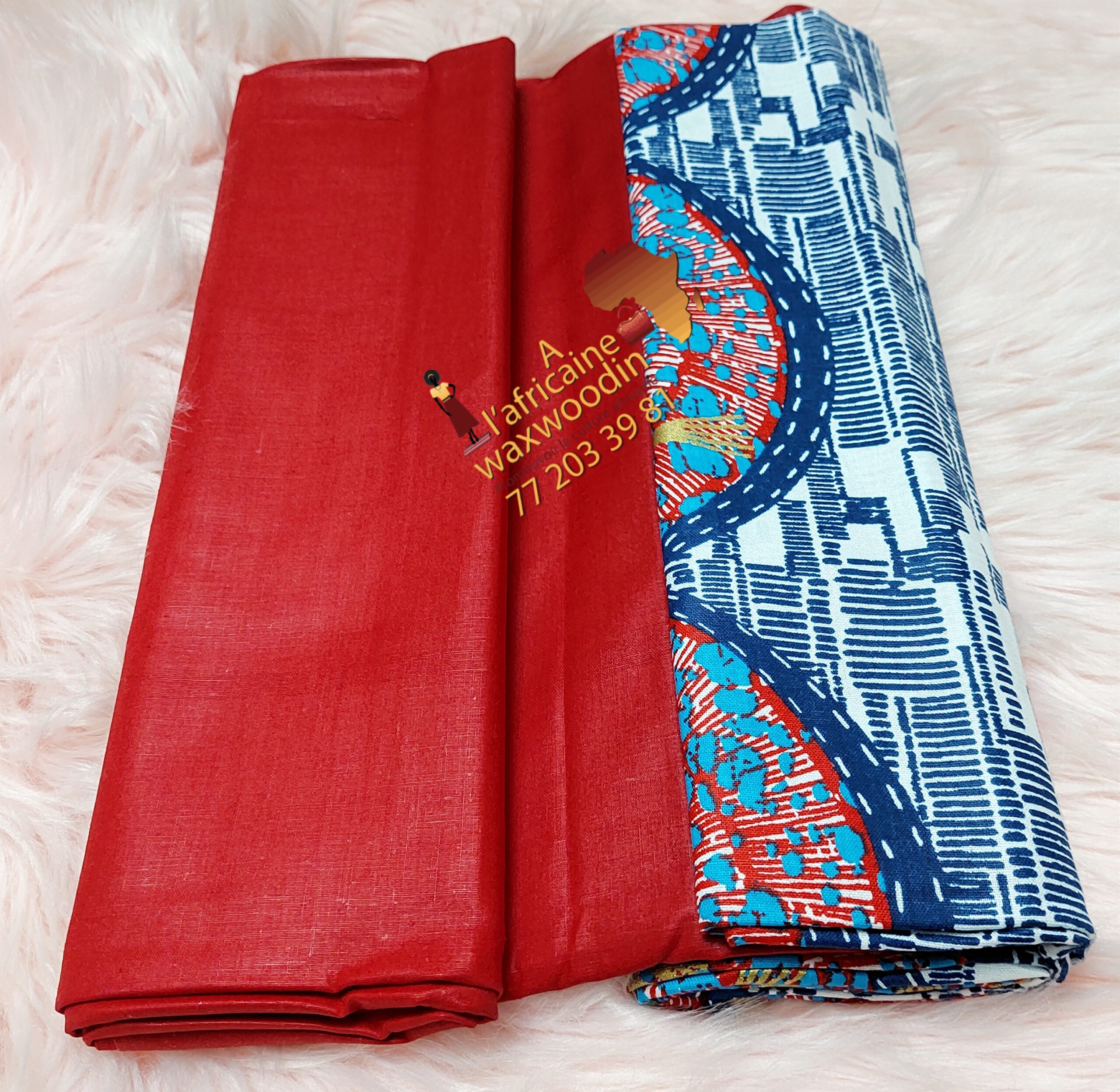 Woudins duos 4 yard – Image 10