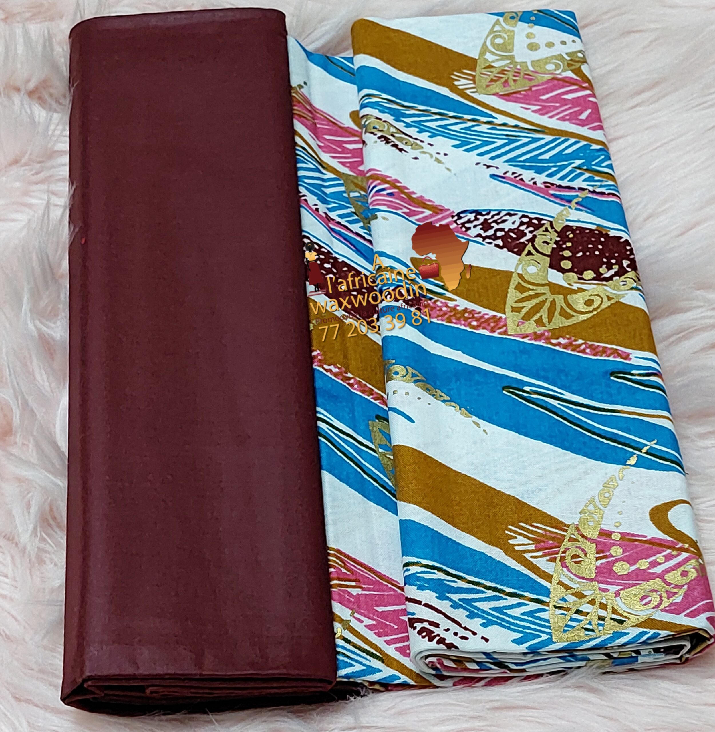 Woudins duos 4 yard – Image 11