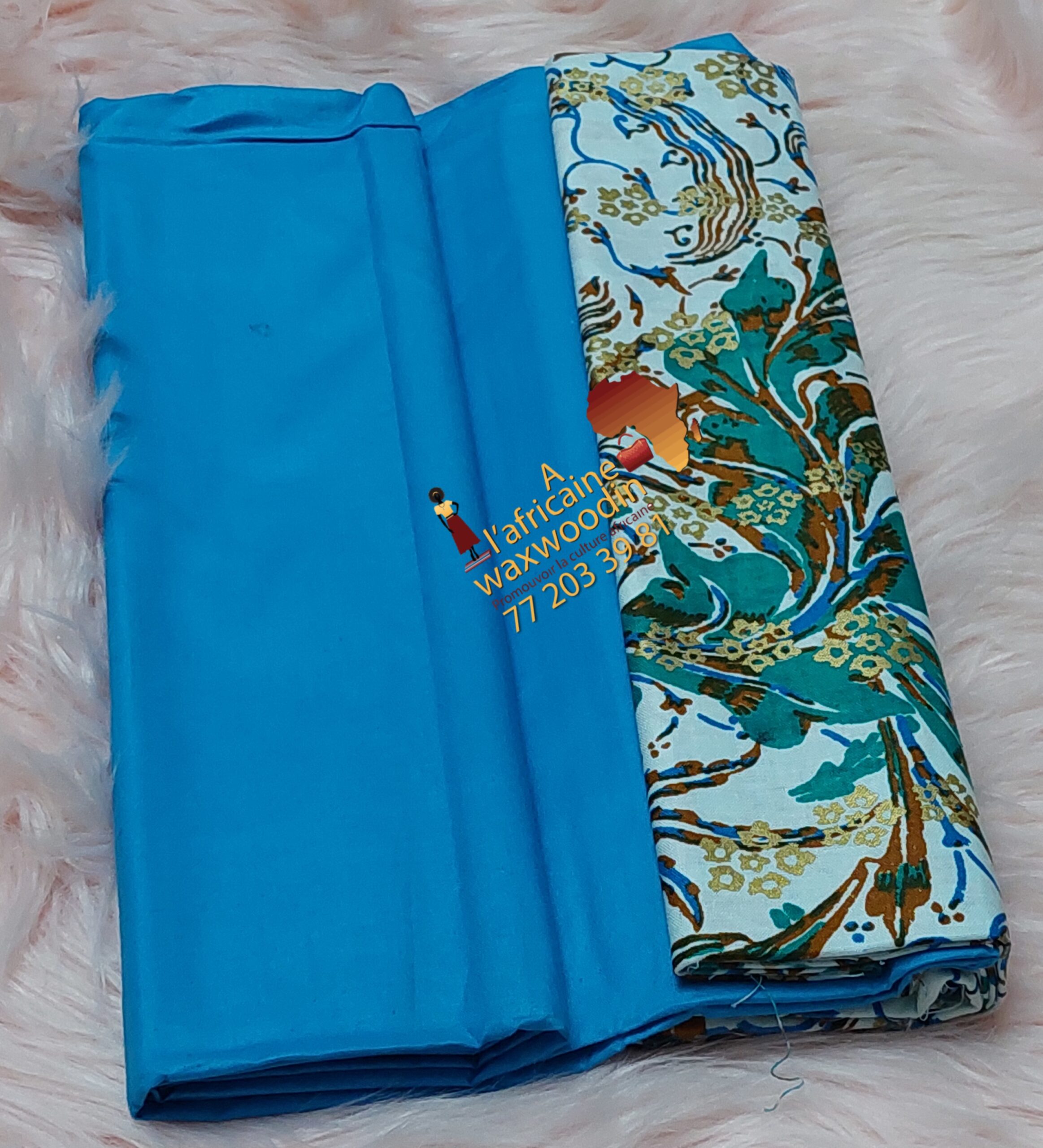 Woudins duos 4 yard – Image 15