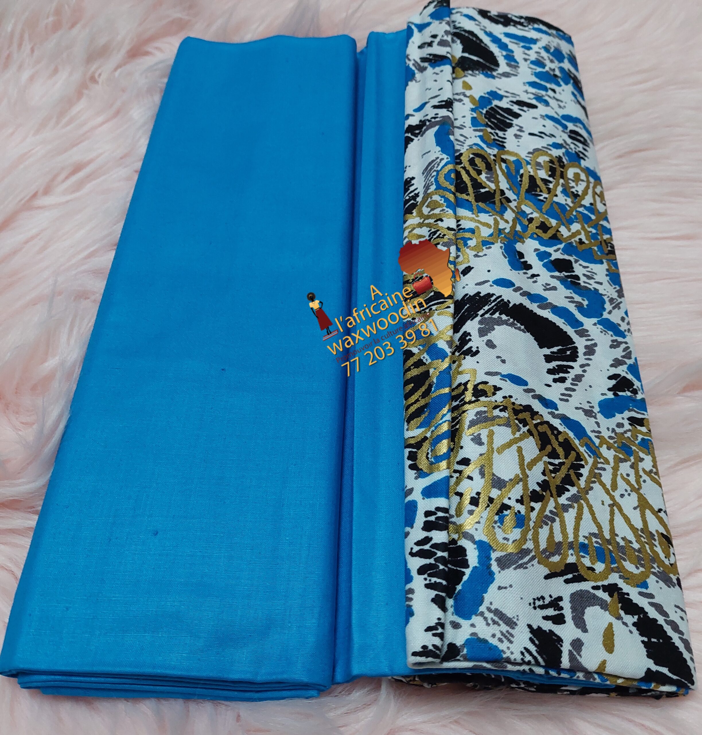 Woudins duos 4 yard – Image 2