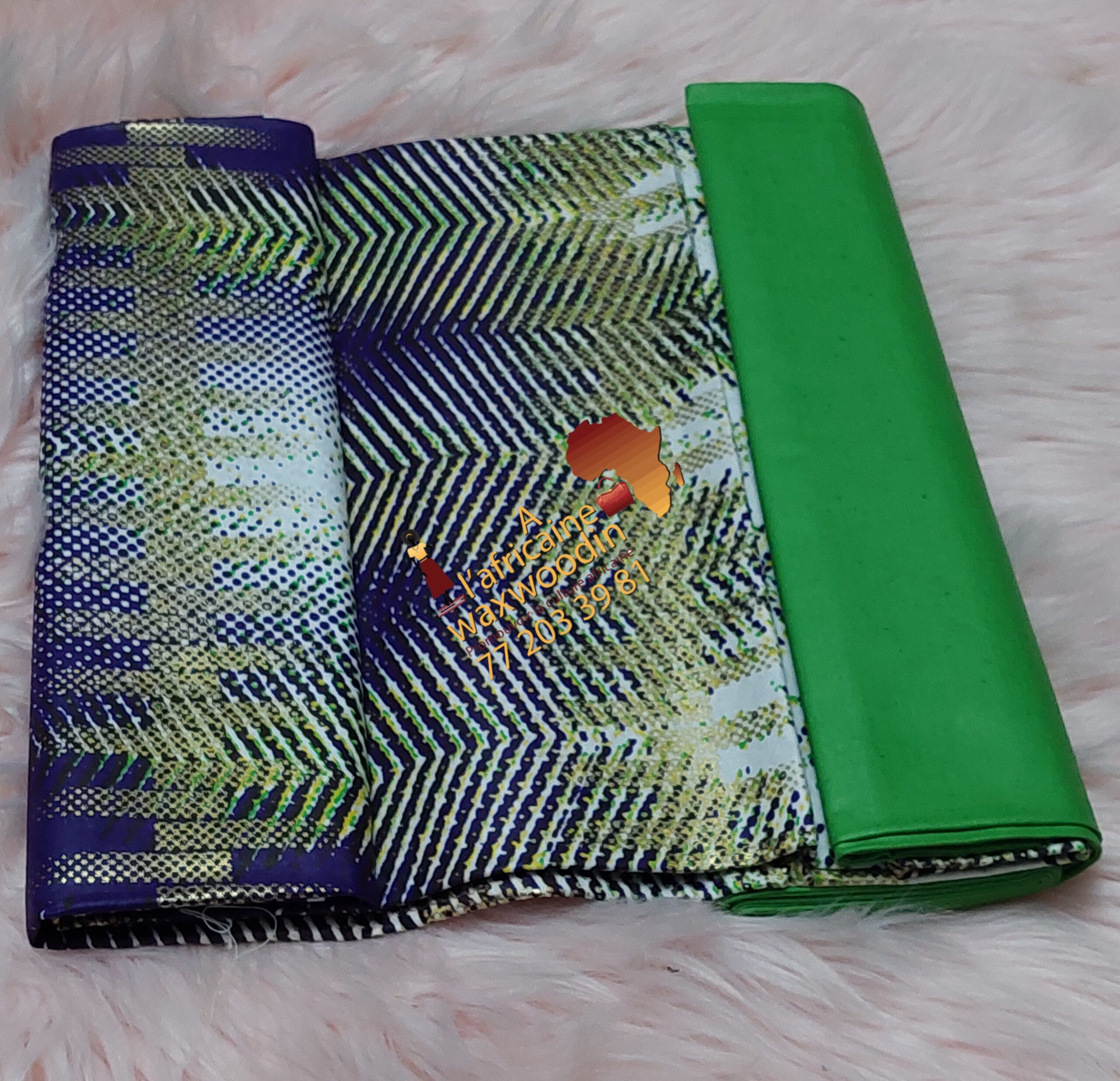 Woudins duos 4 yard – Image 3