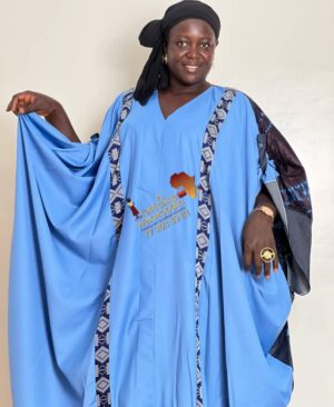 Pretty Robe
