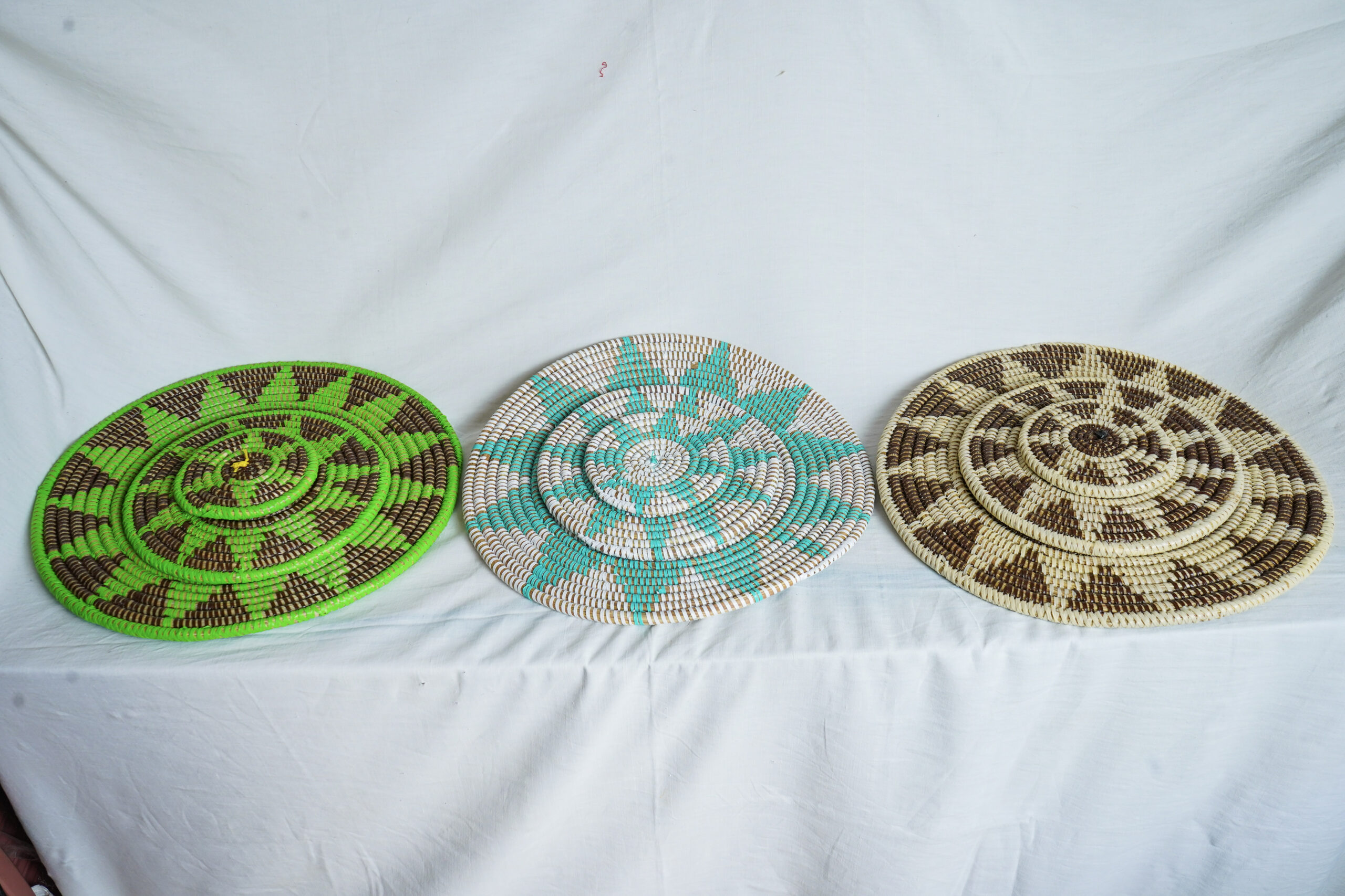 Wax Grand Teint Premium