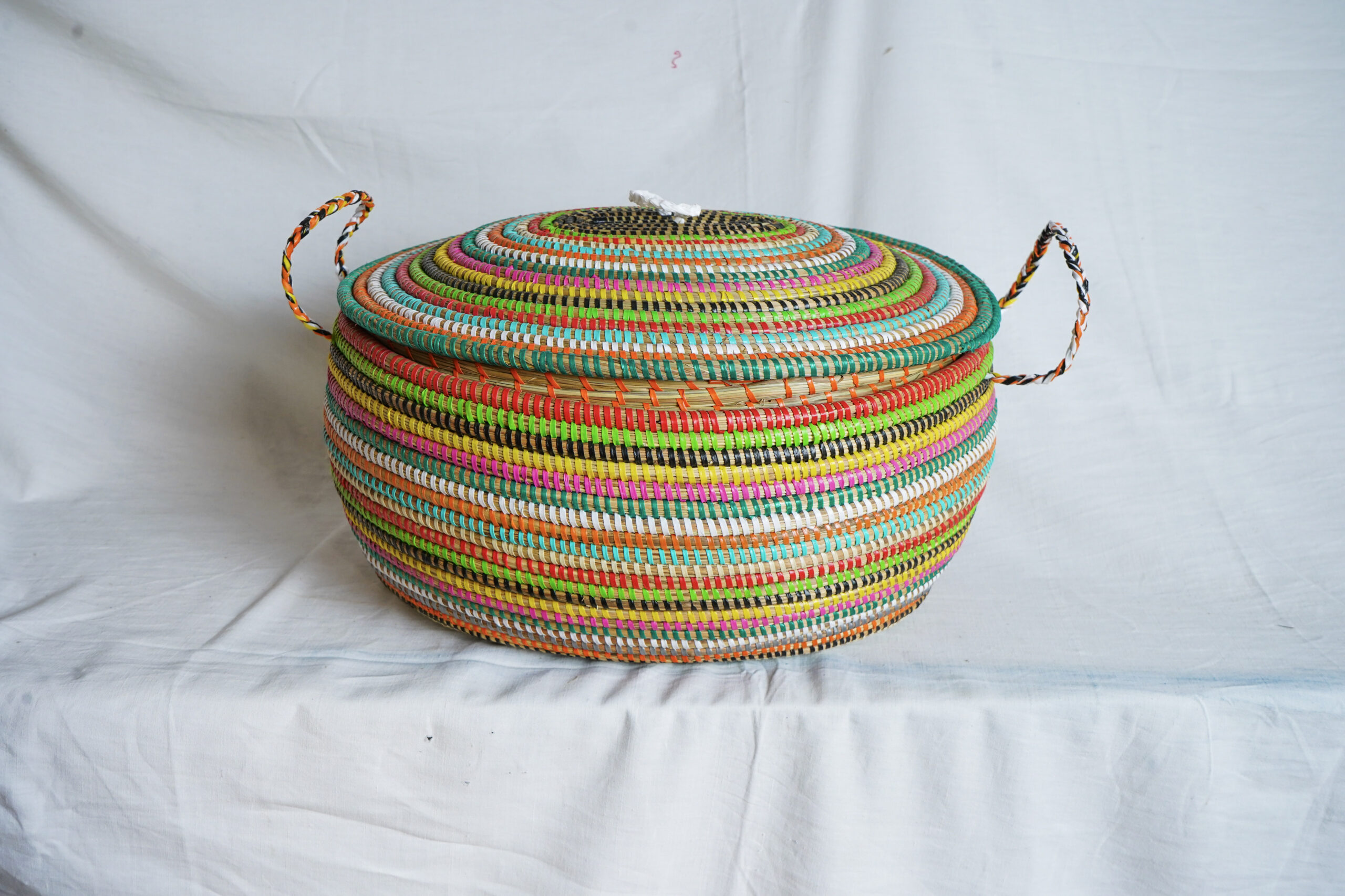 Woodin Prestige Edition