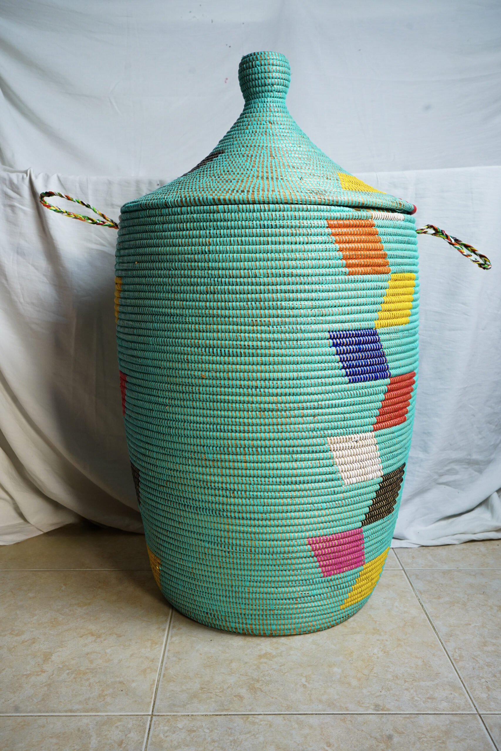 Woodin Géométrique Premium