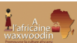 alafricaine waxwoodin