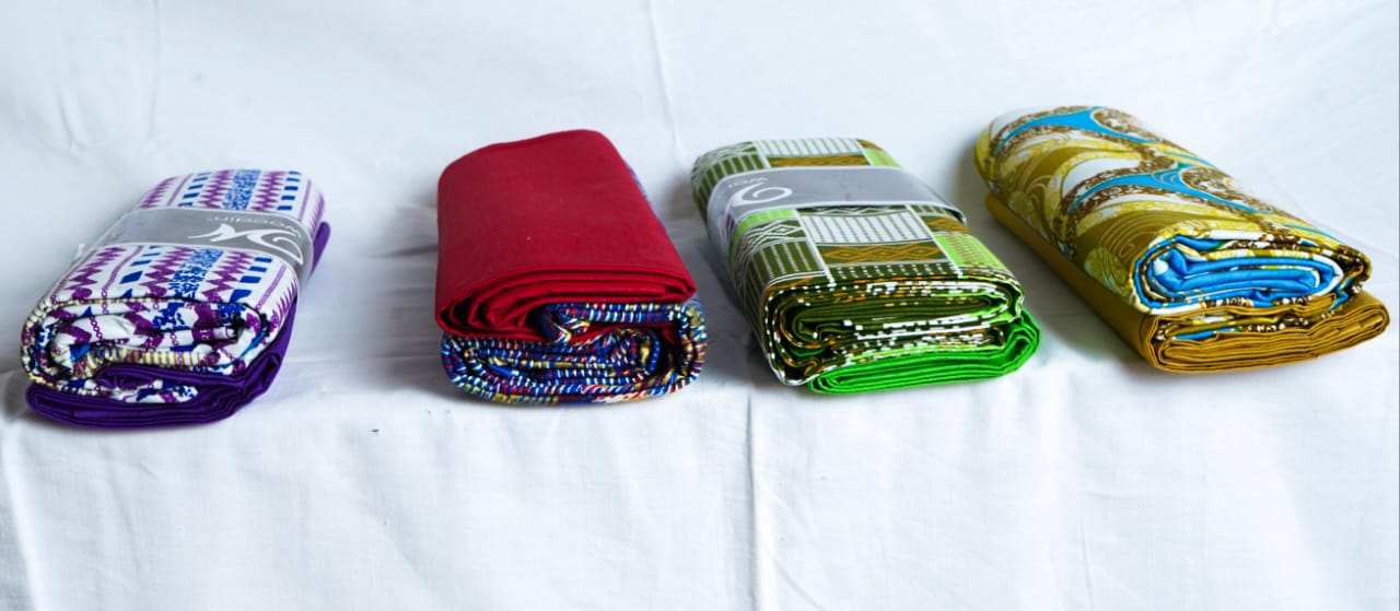 Ensemble Wax Grande Cérémonie