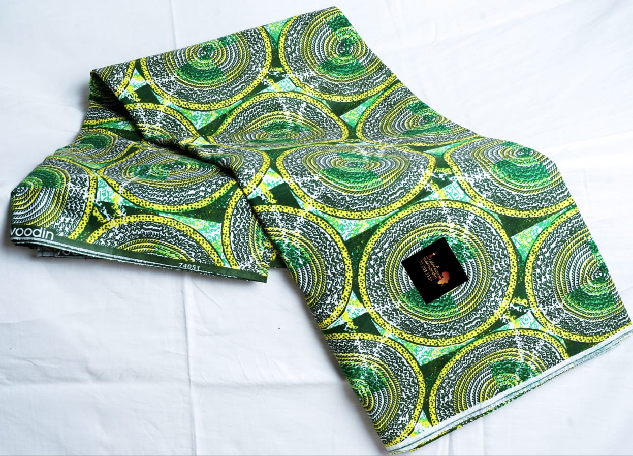 Kaftan Woodin Signature