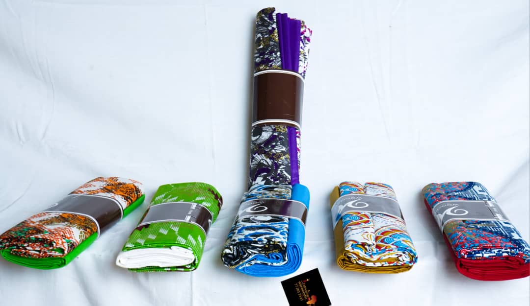 Robe Woodin Prestige