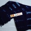 Le Leppi ,Un tissu, une identité, un héritage.