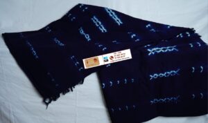 Le Leppi ,Un tissu, une identité, un héritage.