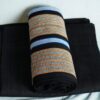 Pagne tissé  sans broderie