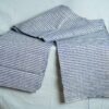 Pagne tissé  sans broderie