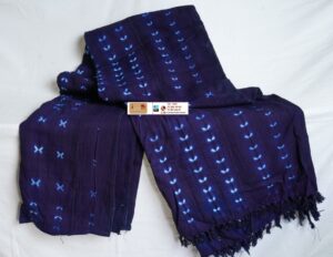 Lepi indigo