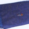 Pagne Lépi Authentique | Tissé Main  Édition Limitée