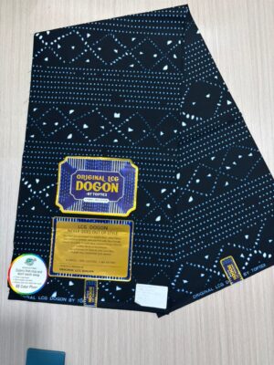 Wax Dogon Héritage