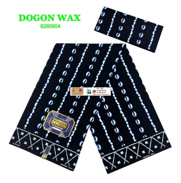 Original Top Dogon